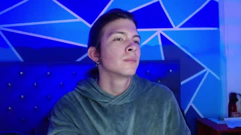 Snapshot of celesteswett chatting on October 28, 2025, 7:27 pm I am Valentinn online show from October 28, 2025, 7:27 pm