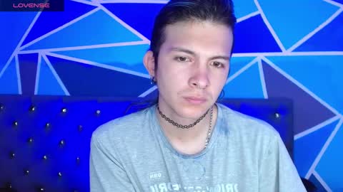 Snapshot of celesteswett chatting on November 2, 2025, 3:03 pm I am Valentinn online show from November 2, 2025, 3:03 pm