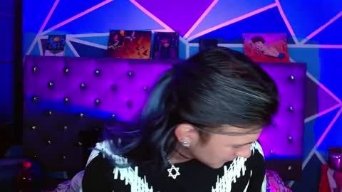 I am Valentinn online show from January 17, 2026, 3:11 am