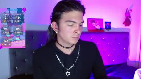 I am Valentinn online show from March 7, 2026, 8:00 am