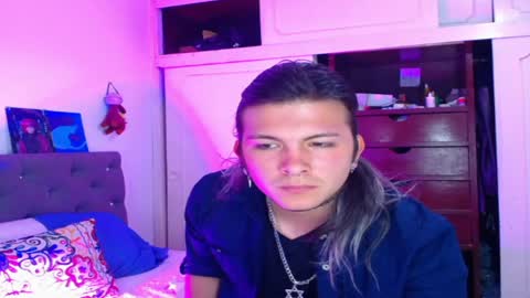 Snapshot of celesteswett chatting on April 13, 2026, 12:27 am I am Valentinn online show from April 13, 2026, 12:27 am