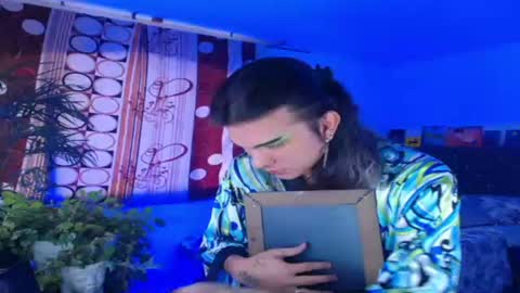 Snapshot of celesteswett chatting on July 9, 2026, 9:52 pm I am Valentinn online show from July 9, 2026, 9:52 pm