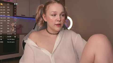 Mary online show from June 17, 2026, 2:36 am
