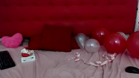 Celestial online show from February 14, 2025, 4:41 pm