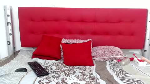 Celestial online show from March 7, 2025, 6:22 pm