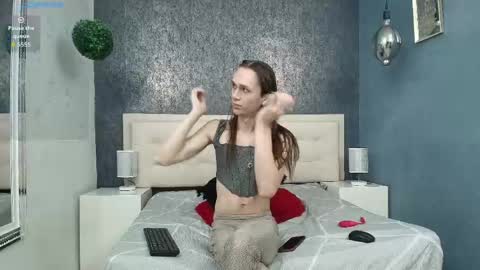 Snapshot of celestial_queen_ chatting on May 25, 2026, 12:55 pm Celestial online show from May 25, 2026, 12:55 pm