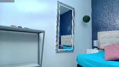 Snapshot of celestial_queen_ chatting on June 24, 2026, 12:37 pm Celestial online show from June 24, 2026, 12:37 pm