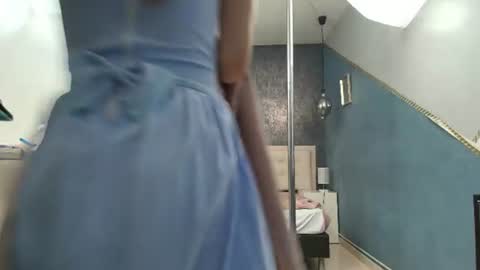 Snapshot of celestial_queen_ chatting on July 4, 2026, 2:56 pm Celestial online show from July 4, 2026, 2:56 pm