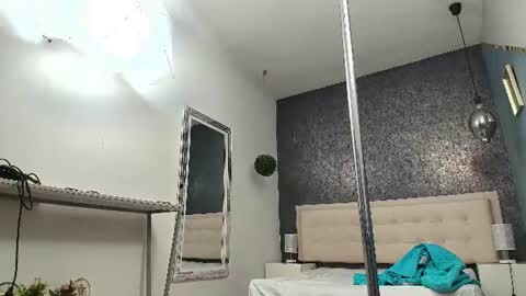 Snapshot of celestial_queen_ chatting on July 19, 2026, 8:45 pm Celestial online show from July 19, 2026, 8:45 pm