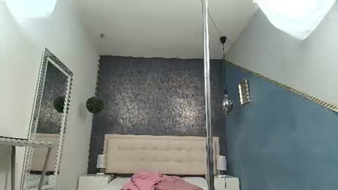 Snapshot of celestial_queen_ chatting on July 20, 2026, 1:24 pm Celestial online show from July 20, 2026, 1:24 pm