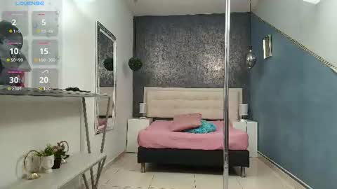Snapshot of celestial_queen_ chatting on July 21, 2026, 1:57 pm Celestial online show from July 21, 2026, 1:57 pm