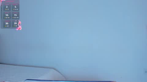 Celestia online show from February 18, 2026, 6:48 pm