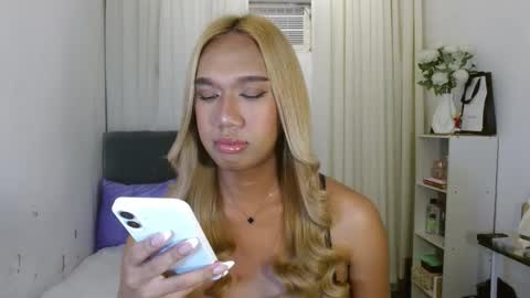 Snapshot of celestinalinaa chatting on January 8, 2025, 4:34 am Celeste online show from January 8, 2025, 4:34 am