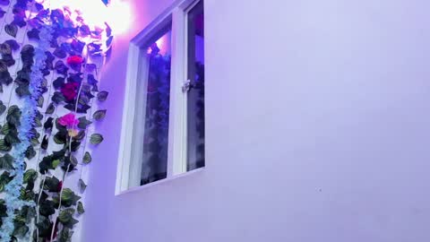 Snapshot of celestinepurple chatting on January 13, 2025, 1:13 am Celestineeeeee online show from January 13, 2025, 1:13 am