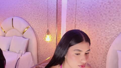 Snapshot of celestte_sm chatting on June 8, 2026, 6:52 pm celestte_sm online show from June 8, 2026, 6:52 pm