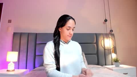 Celeste Quenn online show from February 17, 2026, 11:50 am