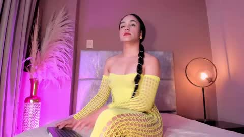 Celeste Quenn online show from April 23, 2026, 12:29 pm
