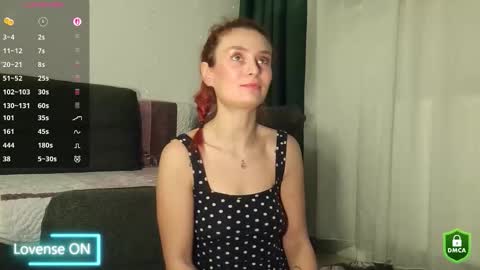 CelestynStar online show from February 4, 2026, 7:42 pm