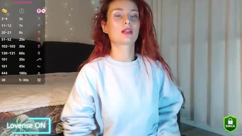 CelestynStar online show from February 14, 2026, 7:54 pm