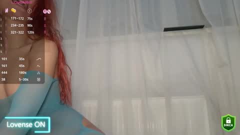 CelestynStar online show from March 11, 2026, 7:42 pm