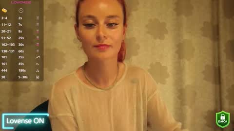Snapshot of celestynstar chatting on April 18, 2026, 6:34 pm CelestynStar online show from April 18, 2026, 6:34 pm
