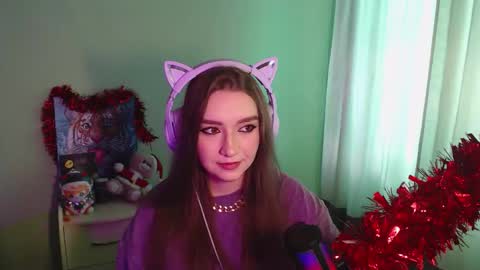 celia_sensual_ online show from February 4, 2026, 8:20 am