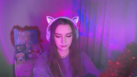 celia_sensual_ online show from February 11, 2026, 11:15 am