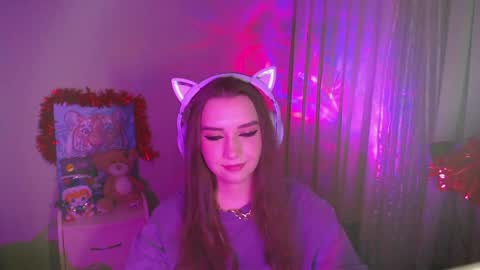 celia_sensual_ online show from March 19, 2026, 7:07 pm