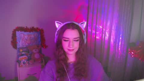 celia_sensual_ online show from March 20, 2026, 7:30 pm