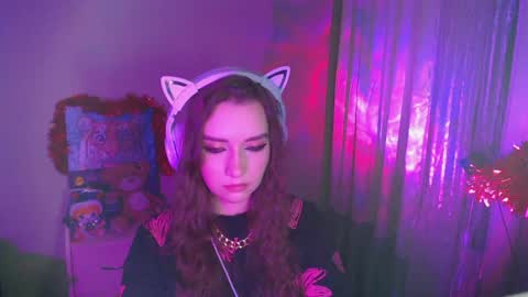 celia_sensual_ online show from March 26, 2026, 7:52 pm