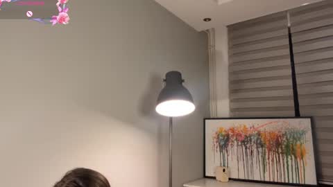 Hi guys my name Celia Its my first day here online show from April 25, 2026, 10:18 pm