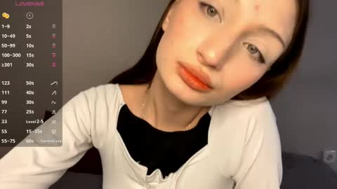 Snapshot of celinaimmel chatting on May 23, 2026, 9:35 am Eva online show from May 23, 2026, 9:35 am