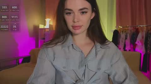 Aneli online show from December 9, 2024, 7:39 pm