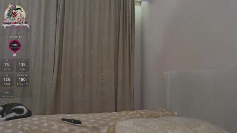 Aneli online show from January 5, 2025, 10:08 pm