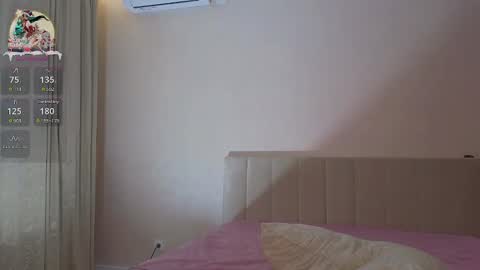 Aneli online show from January 25, 2025, 10:39 pm