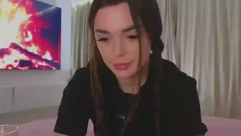 Aneli online show from February 16, 2025, 7:49 pm