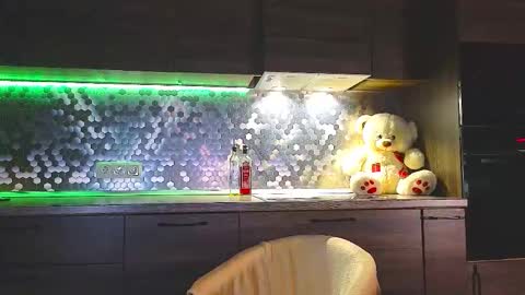 Aneli online show from October 23, 2025, 10:52 pm