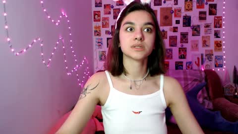 Snapshot of celine_dionn chatting on January 3, 2025, 6:01 am Celine online show from January 3, 2025, 6:01 am