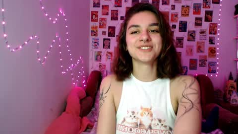 Snapshot of celine_dionn chatting on February 2, 2025, 7:52 am Celine online show from February 2, 2025, 7:52 am