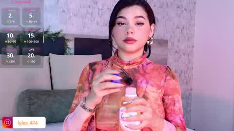 Celine online show from March 6, 2026, 6:15 pm