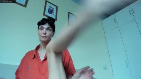 Snapshot of celine_rose chatting on June 15, 2026, 6:48 am Ji-yoon online show from June 15, 2026, 6:48 am