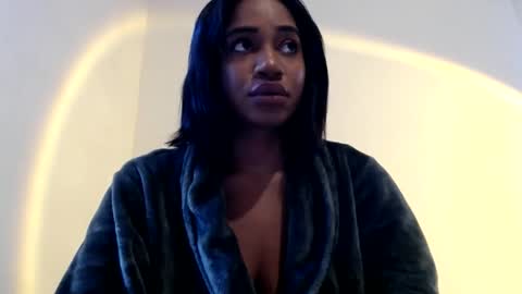 Snapshot of celinecostas chatting on January 26, 2025, 6:06 pm Celine Costas online show from January 26, 2025, 6:06 pm