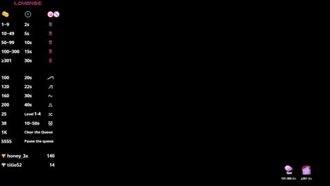 Snapshot of celinemeyerr chatting on February 15, 2025, 2:00 pm CelineMeyer online show from February 15, 2025, 2:00 pm