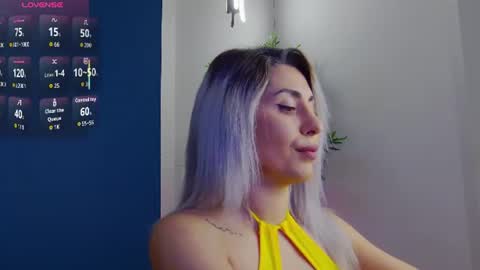 Snapshot of celinemeyerr chatting on July 5, 2026, 5:36 am CelineMeyer online show from July 5, 2026, 5:36 am