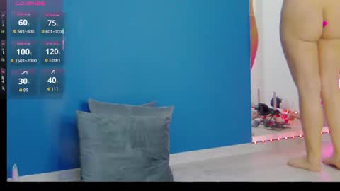 Snapshot of celinemeyerr chatting on August 1, 2026, 5:18 am CelineMeyer online show from August 1, 2026, 5:18 am