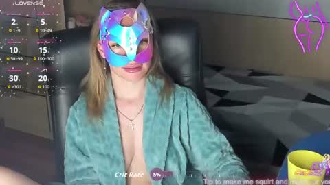 celinereyys online show from June 20, 2026, 8:55 pm