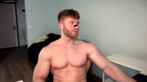 Bruce online show from September 23, 2025, 5:21 am