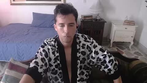 centurionjohnny online show from December 3, 2024, 6:17 pm