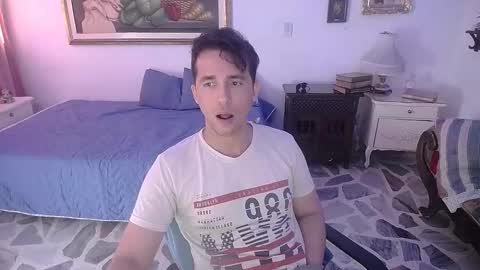 centurionjohnny online show from December 5, 2024, 4:44 pm