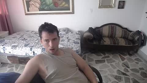 centurionjohnny online show from December 23, 2024, 12:19 pm